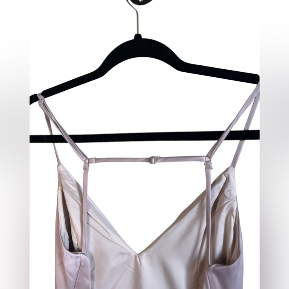 NWT Revolve Superdown Nicole Mini Dress - Picture 4 of 7